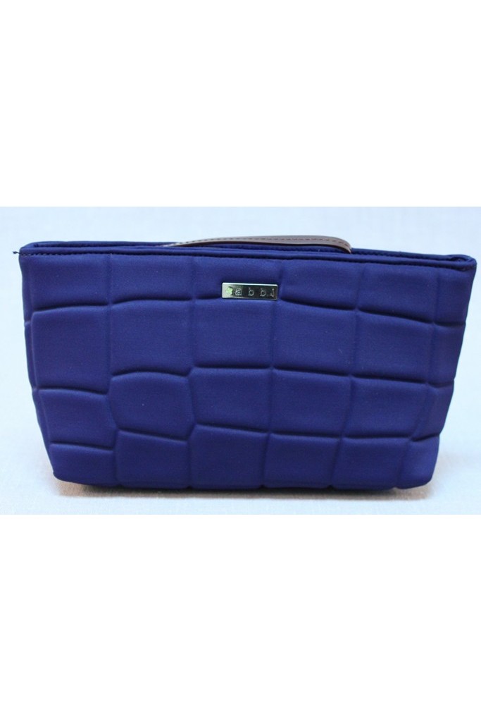 Необычный клатч «Кубики»